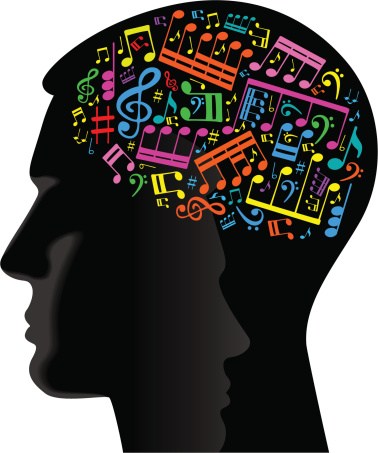 Music Minded 